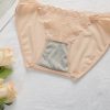 Premium Quality Spandex Women Bra Panty Lingerie Set Skin