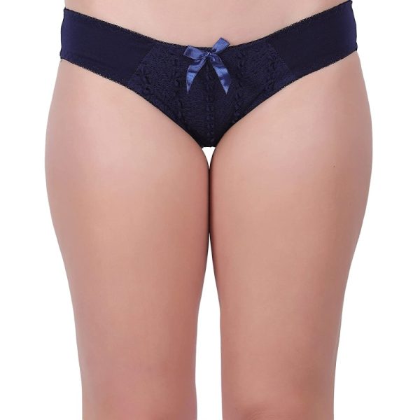 Women Push Up Bra Set Girl Floral Lace Underwear Set Underwire Brassiere