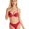 Women styles Push up Bra panty set /Lingerie set / Lace Bra Panties