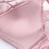 Women Special Comfortable Spandex Bra and Panty Set