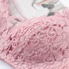 Women Special Comfortable Spandex Bra and Panty Set