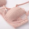 Premium Quality Made in China Bra Panty Set