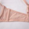 Premium Quality Made in China Bra Panty Set